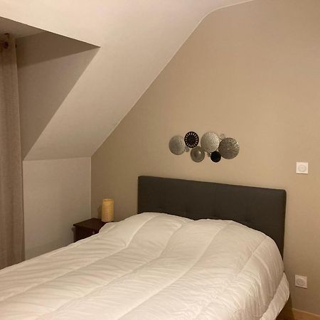 Les Balcons De L'Arbizon Apartment Guchen Exterior photo
