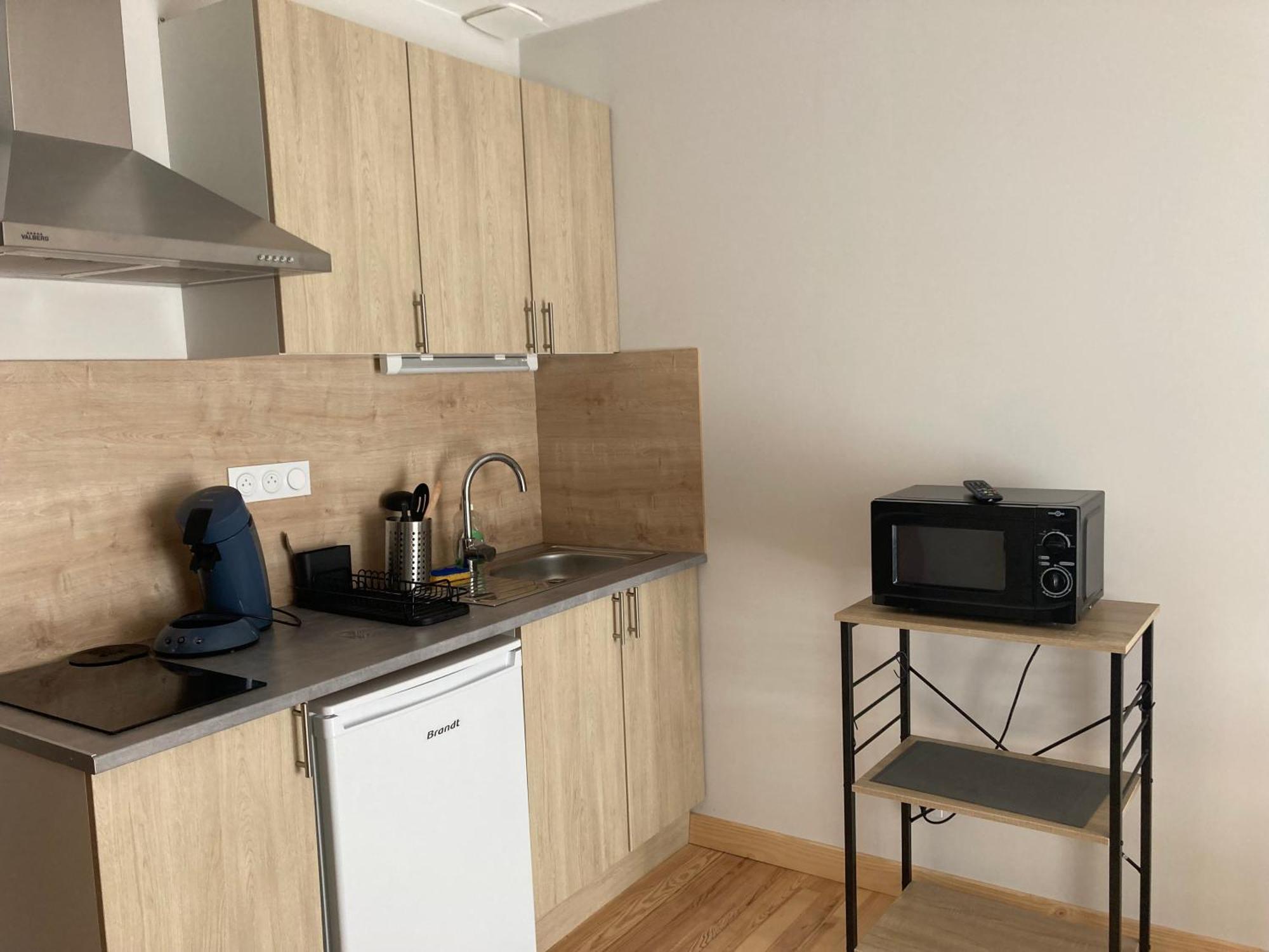 Les Balcons De L'Arbizon Apartment Guchen Exterior photo