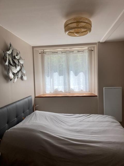 Les Balcons De L'Arbizon Apartment Guchen Exterior photo