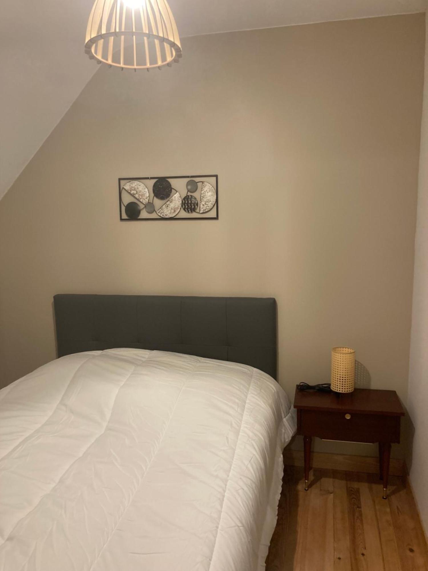 Les Balcons De L'Arbizon Apartment Guchen Exterior photo