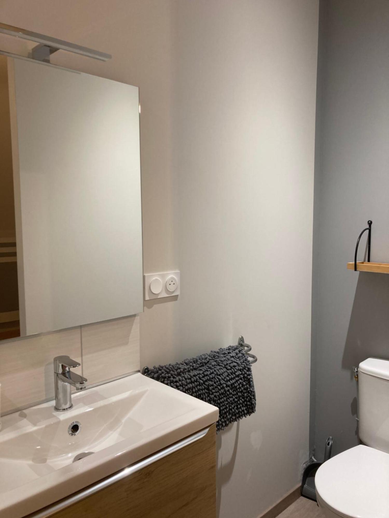 Les Balcons De L'Arbizon Apartment Guchen Exterior photo